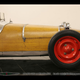 Illustration for article titled All-Wooden Speedball Special Roadster Built, For Sale In St. Louis